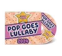 Jammy Jams - Jammy Jams - Pop Goes Lullaby 2024, Vol. 1