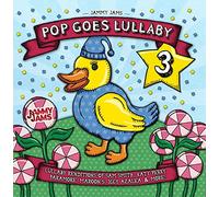 Jammy Jams - Pop Goes Lullaby 3