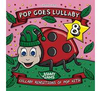 Jammy Jams - Pop Goes Lullaby 8