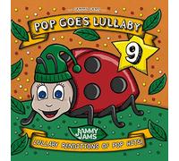 Jammy Jams - Pop Goes Lullaby 9