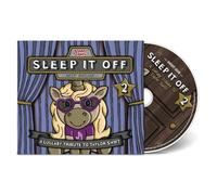 Jammy Jams - Sleep It Off 2: A Lullaby Tribute To Taylor Swift