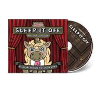 Jammy Jams - Sleep It Off: A Lullaby Tribute to Taylor Swift