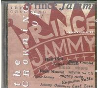 Jammy, Prince - The Crowning Of Prince Jammy
