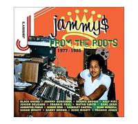 Jammys From The Roots Vinyle