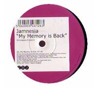 Jamnesia - My Memory is Back [Import]