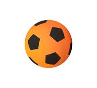 JAMNGHB Balle de rebond intérieure silencieuse en mousse légère 24 cm pour entraînement de divertissement