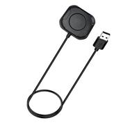 JAMNGHB Câble de charge rapide pour traqueurs de fitness - Design portable - Boîtier en PVC - Design ergonomique - Pour voyage et utilisation quotidienne - Câble intelligent