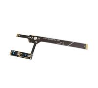 JAMNGHB Câble de Remplacement de clé latérale de Souris, pour commutateurs latéraux GPROX Superlight 2C, précision du câble et Utilisation prolongée pour Ruban de e Souris