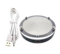 JAMNGHB Carte de circuit augmentateur de perception humaine générant une fréquence de réverbération de terre de 7,83 Hz pour circuit de transducteur de santé holistique