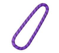 JAMNGHB Cerceau d'exercice flexible en acier à ressort doux pour la colonne vertébrale pour l'exercice de la taille, la maison, la gym, la perte de poids, cerceau de fitness élastique