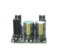 JAMNGHB Convertisseur à double sortie électronique avec faible bruit et précis pour les équipements vidéo auditifs convertisseur de tension