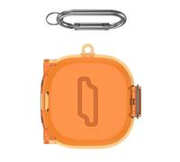 JAMNGHB Coque de protection en silicone résistante aux chocs pour casque Open Fit 2 T921 - Prise en main sûre - Facile à installer