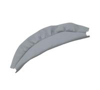 JAMNGHB Coussin de Bandeau en Cuir protéiné pour écouteurs SonoFlow HC905, Confort amélioré, Ensemble de Coussinets d ' Oreille en Cuir protéiné