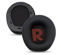 JAMNGHB Coussinet d ' Oreille de Remplacement, Coussin de Faisceau de tête pour Casque Q100M2 Q350 Q360, Oreillettes en éponge Isolant Le Bruit, Installation Facile, Cache-Oreilles