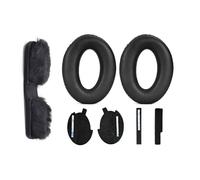 JAMNGHB Coussinets de rechange en éponge pour casque de jeu aviation A10 A 20