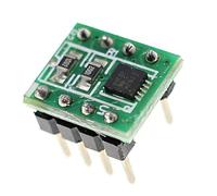 JAMNGHB Double canal OPA1622 Amplificateur Board High Current Output Low Distorsion Sound Operational Professional Sound Headset