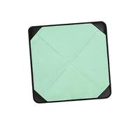 JAMNGHB Enveloppe de protection d ' objectif d ' appareil photo, protecteur d ' objectif anti-rayures, enveloppe d ' appareil photo en tissu auto-adhésif magique pour/tissu DSLR