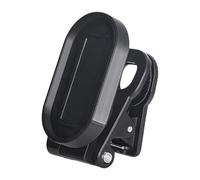 JAMNGHB Fixation rotative pour Clip sécurisé 360 GO3S, idéal pour Cyclisme et randonnée, Clip de caméra Rotatif FPV