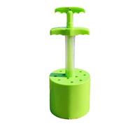 JAMNGHB Jouet de jeu de sable en forme de briquette pour enfants, activités de plage et châteaux de sable, outils de moulage, accessoires de jeu de sable