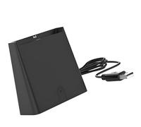 JAMNGHB Lecteur de carte intelligent multifonction pour protocoles ISO7816 puce pour financement et applications identités lecteur de cartes