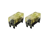 JAMNGHB Lot de 2 commutateurs Opt Premium pour KONE AIR BURST Commutateurs à réponse rapide