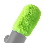 JAMNGHB Microphones en Velours Anti-Usure pour 658 utilisations Longues et fréquentes, Couverture en Velours d ' Entretien sonore Clair