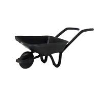 JAMNGHB Modèle de chantier de construction détaillé en résine 1:64 avec ouvriers creusant décoratif pour trésor, parfait pour les collectionneurs et décorations, modèle de creusage de colophane