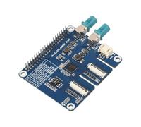 JAMNGHB Module d ' Extension de caméra GMSL Compact avec interfaces 22 Broches pour l ' imagerie multiangles dans Les et la robotique Carte d ' Extension de caméra GMSL Double Connexion