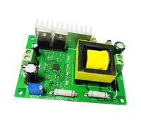 JAMNGHB Module de charge de conversion d'énergie à haute efficacité avec haute puissance de sortie pour extérieur et maison Module d'alimentation à charge rapide