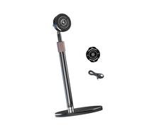 JAMNGHB Multiple Angles Phone Stand with Semiconductor Chip Cooling Technology Suitable for Smooth Gaming & Video Calls Phone Refrigerator Stand