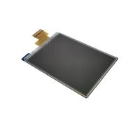 JAMNGHB None Backlits LCD Display Screen for Camera Energy Efficient Clear Viewing LCD Display Screen