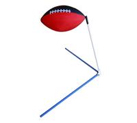 JAMNGHB Outil de frappe fin avec support en silicone et base en alliage robuste pour une utilisation en extérieur Support pliable