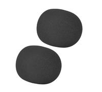 JAMNGHB Pare-brise de microphone de studio parfait pour les micros, élimine efficacement les bruits de fond pour un son clair