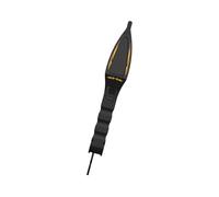 JAMNGHB Pince de pêche portable, outil de préhension à lèvre, extracteur de poissons, attrape-poissons, accessoires de pêche élevés, pinces à hameçon, pinces à bouche