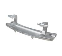 JAMNGHB Professional Drying Machine Hinge Replacement Metal Component Secure Door Locking Systems Universally Compatibility Repair Part