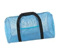 JAMNGHB Sac de rangement pour appareil de respiration sous-marine avec grandes poches Sac de transport pour accessoires de plongée, planificateur d'équipement