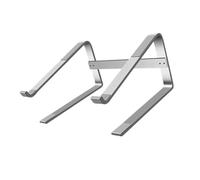 JAMNGHB Support ergonomique pour ordinateur portable pour bureau, travail collaboratif, rangement facile, ordinateur portable professionnel