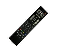 JAMNGHB Télécommande avec disposition intuitive - Poignée ergonomique pour récepteur MBE694 RAV561 - Grande compatibilité - Récepteur à distance