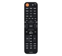 JAMNGHB Télécommande haute sensibilité contrôle universel texture ABS adaptée pour appareil récepteur