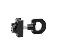 JAMNGHB Tendeur de chaîne de vélo de route en alliage d'aluminium pour vélos à vitesse unique