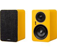 Jamo C705PA MKII Jaune - Enceintes sans fil hi-fi