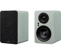 Jamo C705PA MKII Vert - Enceintes sans fil hi-fi