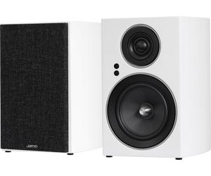 Jamo C707PA MKII Blanc - Enceintes sans fil hi-fi