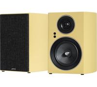 Jamo C707PA MKII Jaune - Enceintes sans fil hi-fi