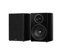 Jamo C707PA MKII Noir - Enceintes hi-fi sans fil