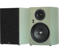 Jamo C707PA MKII Vert - Enceintes sans fil hi-fi