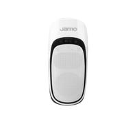 Jamo DS1 Enceinte portable stéréo Blanc 5 W