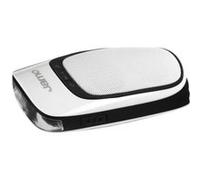 JAMO DS1 - Haut-parleur - pour utilisation mobile - sans fil - Bluetooth - blanc Blanc G