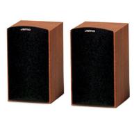 Jamo E500 noir Enceintes.