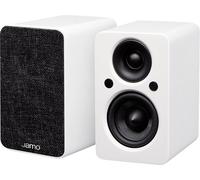 Jamo Mini MKII Blanc mat - Enceintes sans fil hi-fi